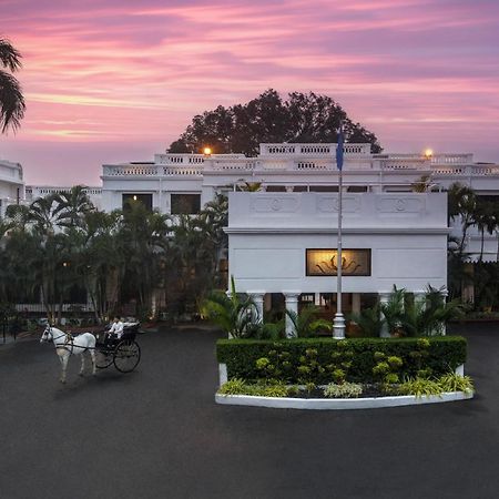Jehan Numa Palace Hotel Μποπάλ Εξωτερικό φωτογραφία