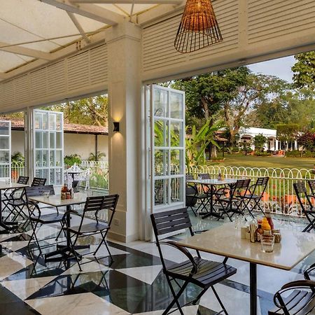 Jehan Numa Palace Hotel Μποπάλ Εξωτερικό φωτογραφία