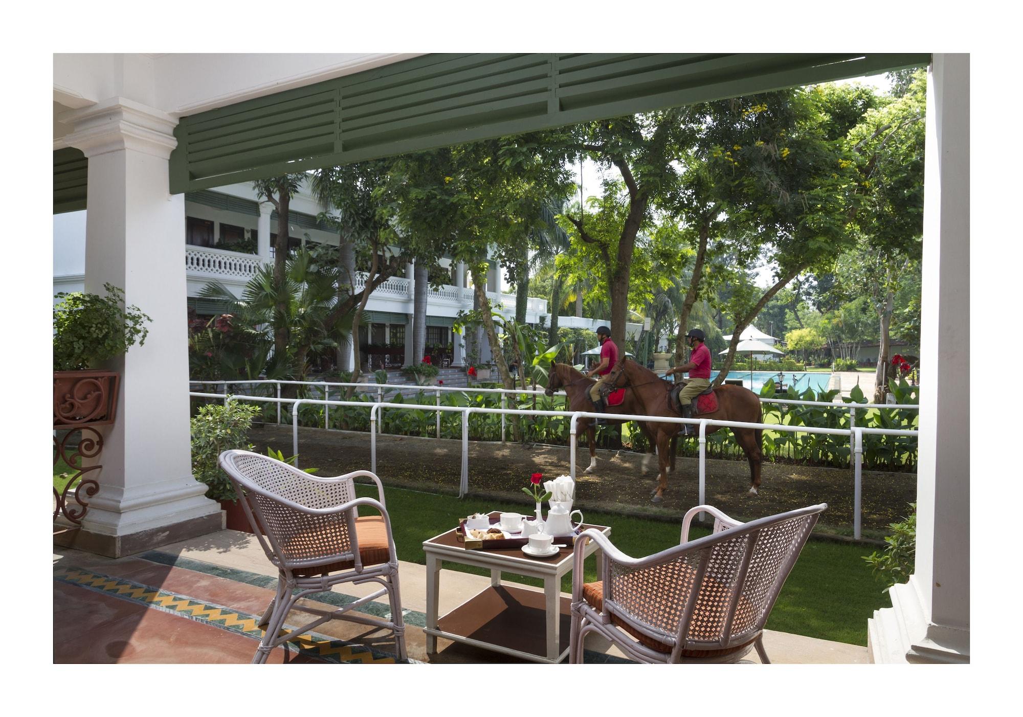 Jehan Numa Palace Hotel Μποπάλ Εξωτερικό φωτογραφία