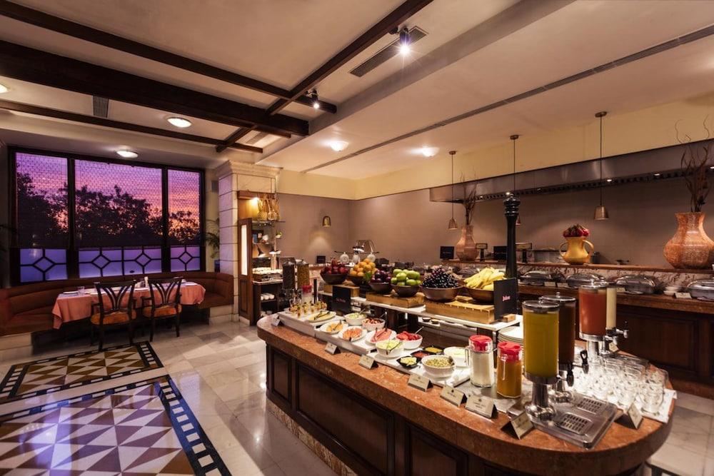 Jehan Numa Palace Hotel Μποπάλ Εξωτερικό φωτογραφία