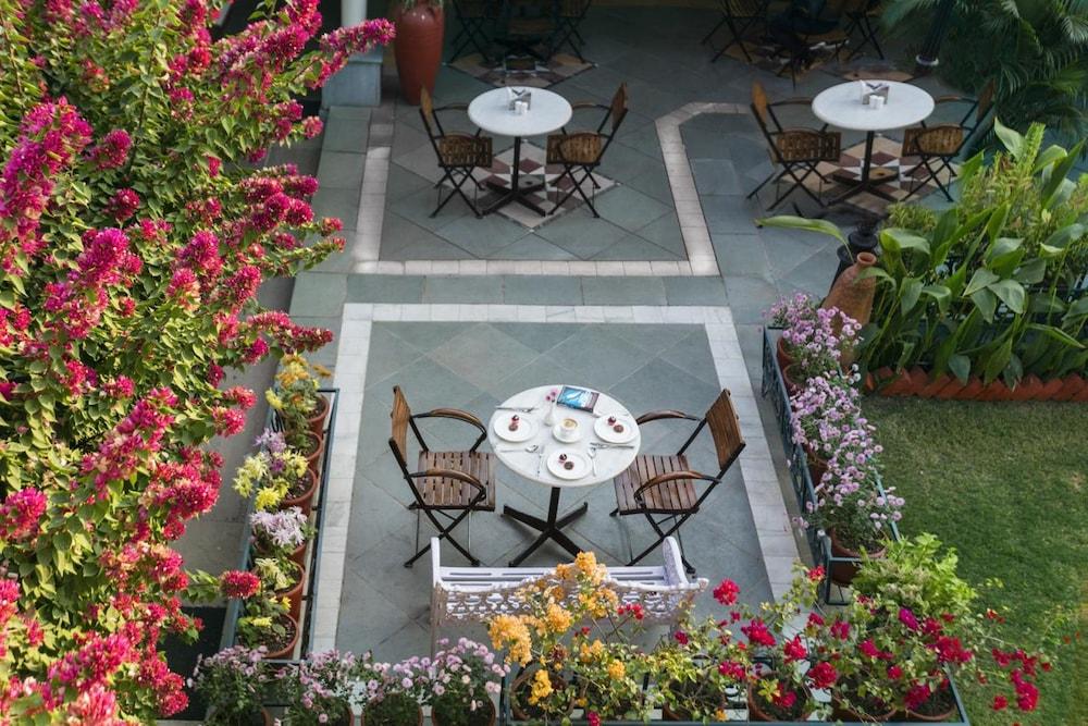 Jehan Numa Palace Hotel Μποπάλ Εξωτερικό φωτογραφία