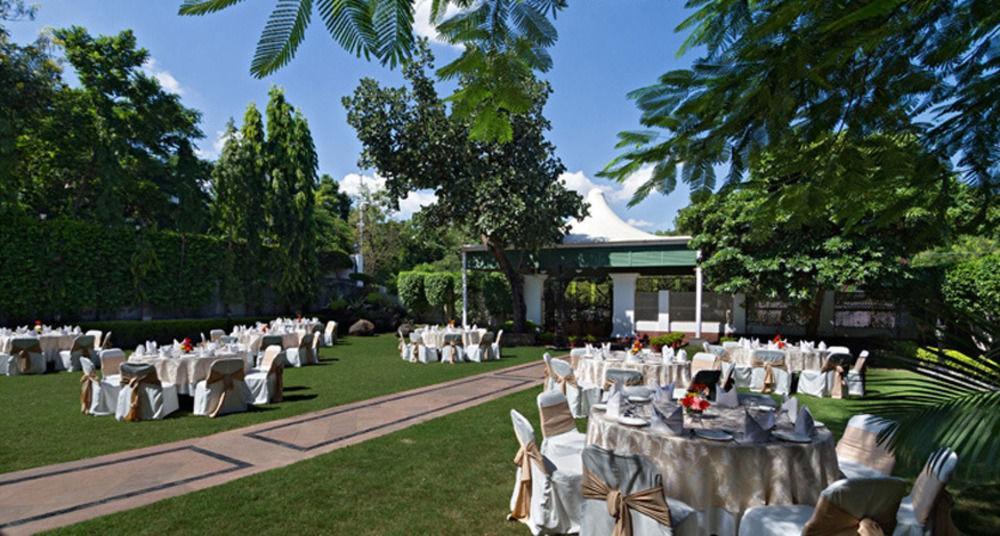 Jehan Numa Palace Hotel Μποπάλ Εξωτερικό φωτογραφία