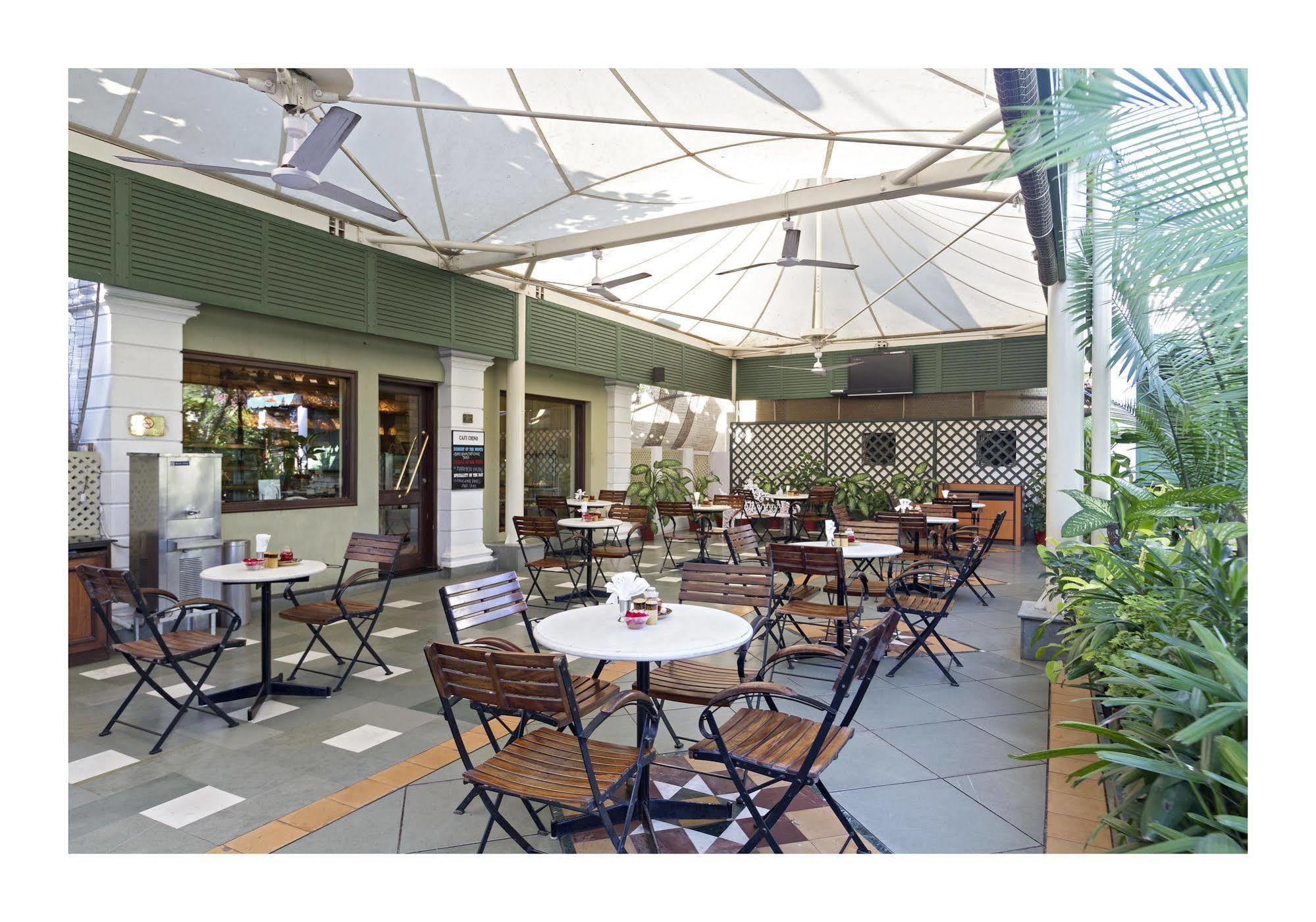 Jehan Numa Palace Hotel Μποπάλ Εξωτερικό φωτογραφία