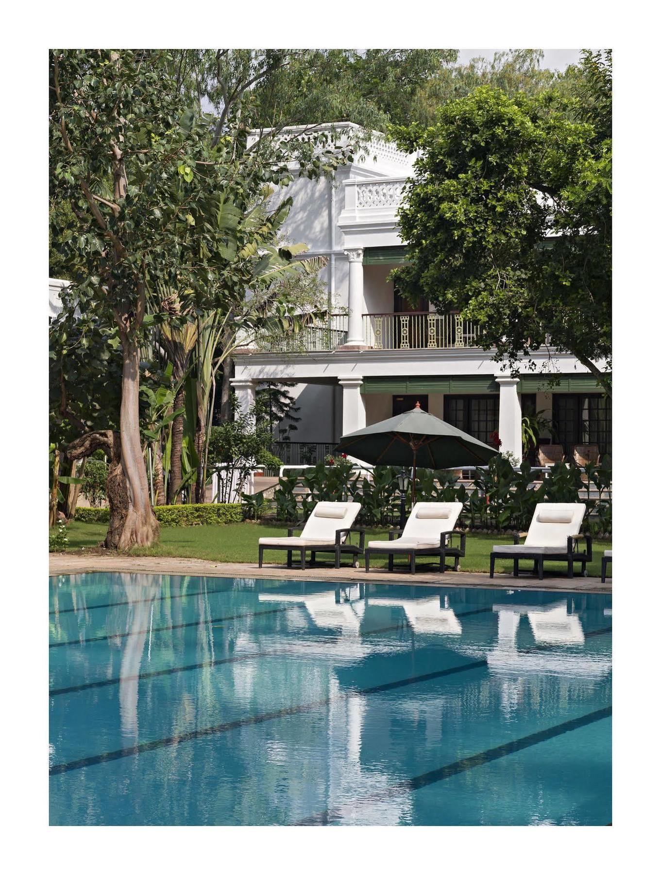 Jehan Numa Palace Hotel Μποπάλ Εξωτερικό φωτογραφία