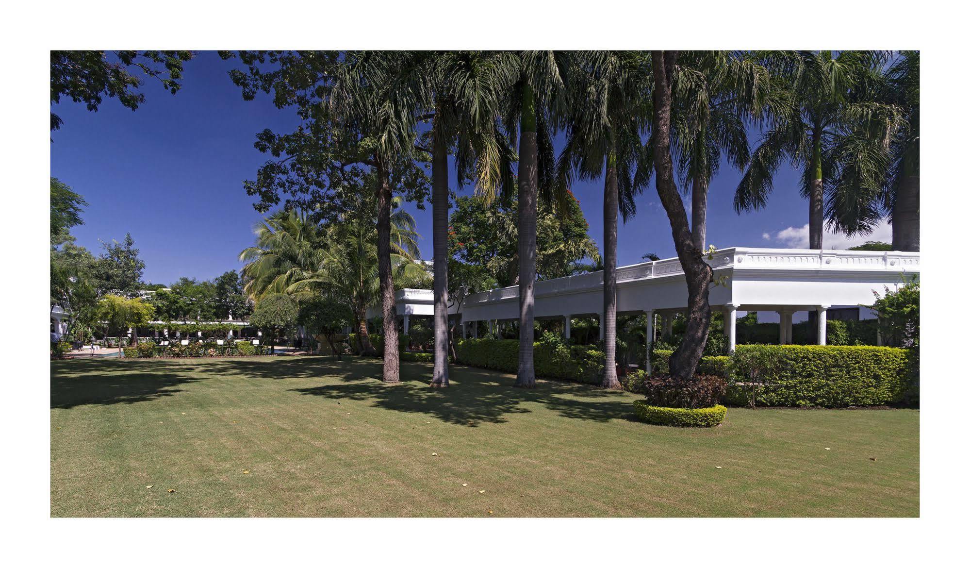Jehan Numa Palace Hotel Μποπάλ Εξωτερικό φωτογραφία
